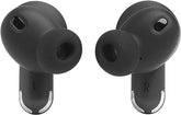 JBL Tour Pro 2 (Black) - True Wireless Noise Cancelling Earbuds, Small